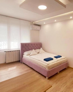 LUX BANOVO BRDO apartman